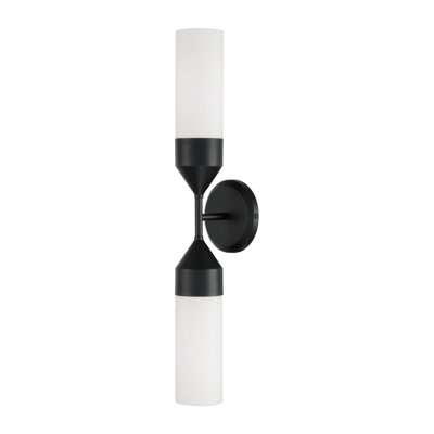 Devon Steel Wallchiere