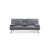 Gray Faux Leather is out of stock