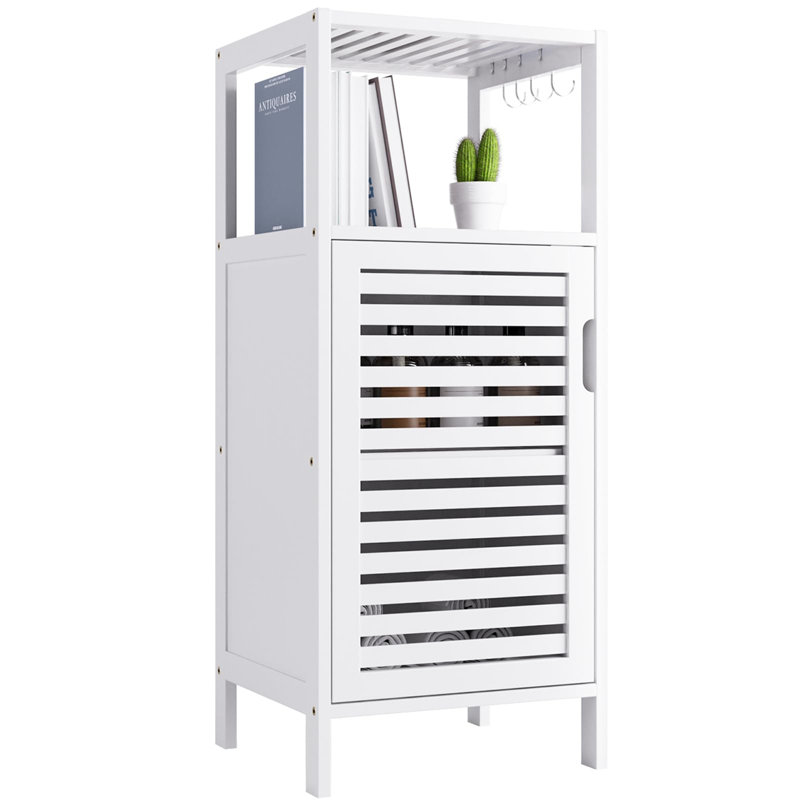 Aliciah Bathroom Cabinet