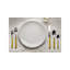 Fantasia Flatware Set - 36 Pieces - Sesame-1418433109