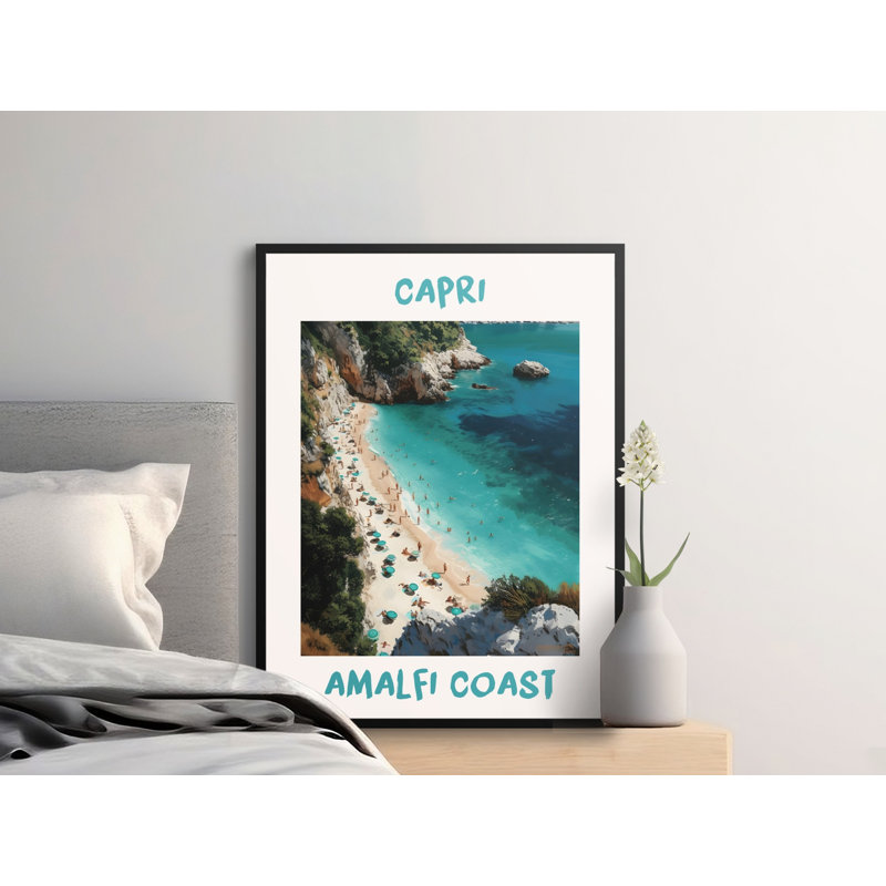 Rachell No Frame Print, 5x7