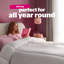Silentnight Ultrabounce Duvet - 10.5 Tog-15021867