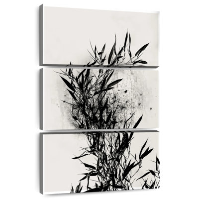 Harnek Black Orchidee