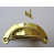 Polished Brass