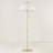 MESHELLE Floor Lamp by Home Ec.