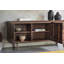 Anza 171cm Solid Wood Sideboard
