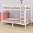 Metal Bunk Bed For Teens And Adults-521279008
