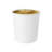 16 oz Squat Paper Soup Cups - 500 Cups