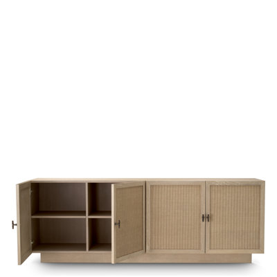 Borchard 86.61'' W Sideboard