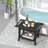 24'' W Bamboo Shower Bench-2028135626-2098170336