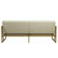 3 Seater Velvet Sleeper-871741879