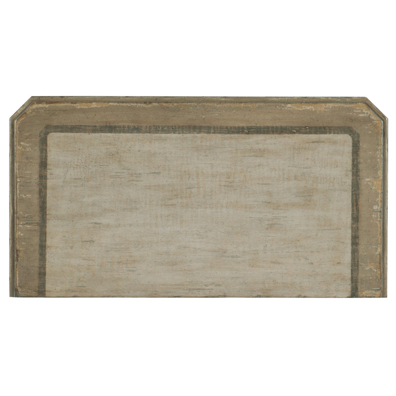 Alfresco 3 - Drawer Nightstand