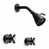 Oil Rubbed Bronze