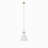 Modway Starlight 1-Light Pendant Light-725660169