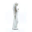Statue ange debout