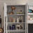 110.2" Despres Wall Unit For Tvs Up To 70"
