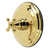 Polished Brass is out of stock