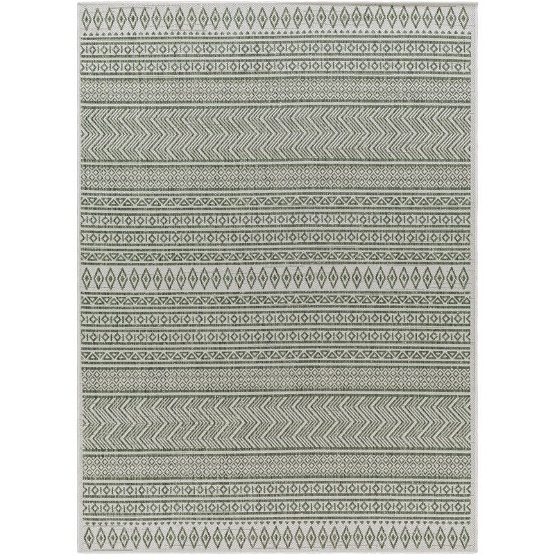 Granby Indoor/Outdoor Rug, Rectangle 4' x 6'