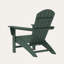 Chaise Adirondack POLYWOOD Nautical-391261395