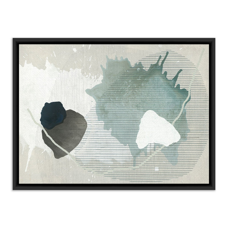 Not Architecture 2.0 Print by LiminalME, Black Maple, 30" H x 40" W