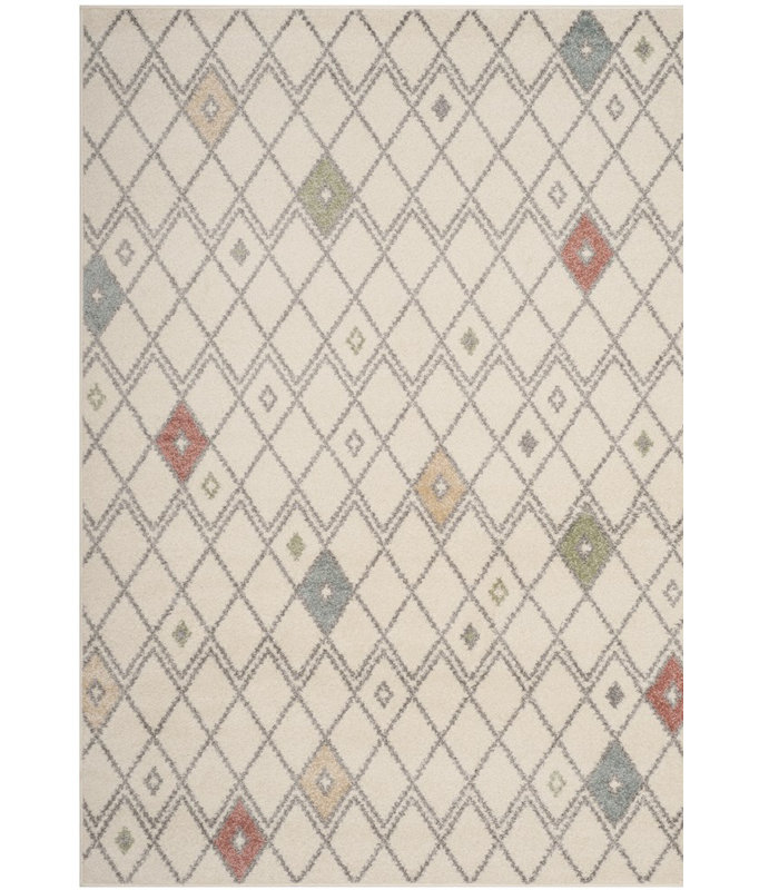 Tapis Muniz Performance, Rectangle de 6 pi x 9 pi