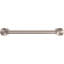 Barre porte-serviettes Stone Harbor Hardware Orleans 9 po, nickel satiné-136947772