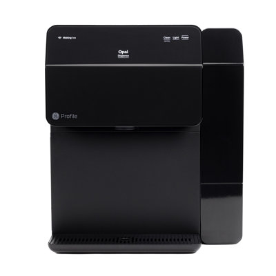 Ge Profile Opal Nugget Ice Maker Dispenser + Side Tank