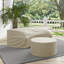 Housse de conversation 2 pièces Sneed-880594301