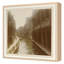 Sidewalks & Canals Print by Hope Bainbridge-947354294