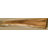 Live Edge Authentic English Chestnut Hardwood Floating Shelf-104816193