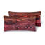 Woodgrain Velvet Pillow Cover & Insert-42672735-42672822