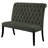 Biyron 6 - Person Trestle Dining Set-59033690-59033694