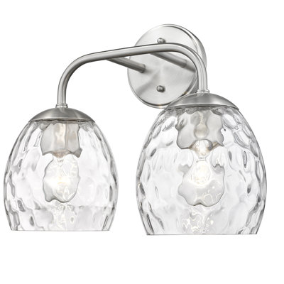 Kelsey-Jo 2 - Light Dimmable Vanity Light