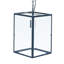 Ketterman 1 - Light Square/Rectangle Pendant-8993998