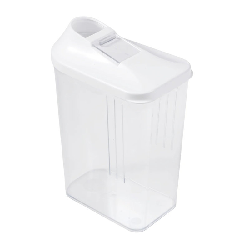 1500ml Food Storage Container