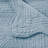 6 Piece Reversible Scalloped Edge Daybed Cover Set Blue Daybed