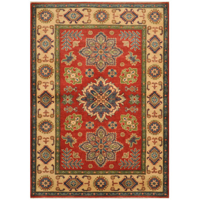 Wool Oriental Indoor Rug
