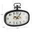 Horloge murale décorative Delarosa