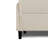 48.03"w  Corduroy Upholstered Sofa Loveseat-608342920