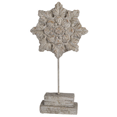 Sculpture Rustic