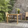 Teo Dining Table