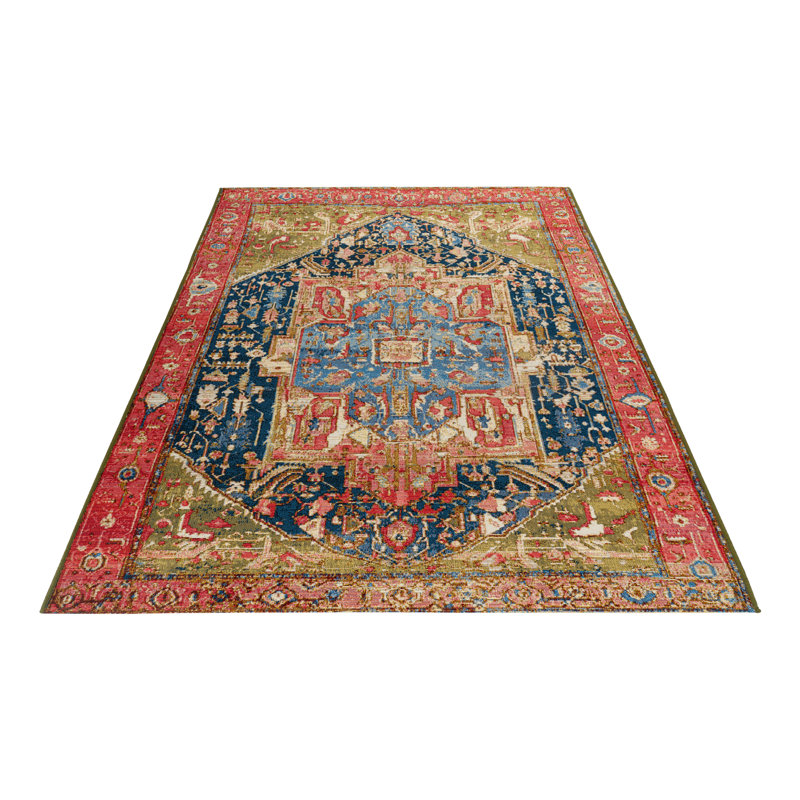 Cheisa Uni Area Rug, Rectangular 160 x 230cm