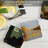 Thirstystone  American Artists 4-Pack Assorted Tumbled Tile Coasters