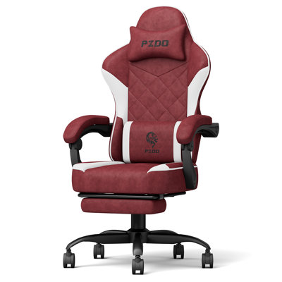Rebrilliant PC & Racing Game Chair