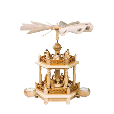 Christmas Nativity Set