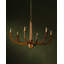 6 - Light Chandelier