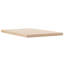 Vidaxl Bed Frame Wax Double Solid Wood Pine-2065179169-2065179171
