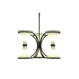Chronos 3 - Light Chandelier