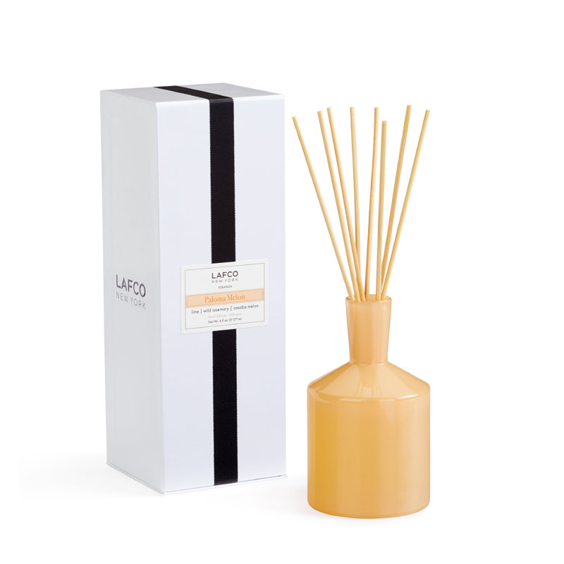 Diffuseurs et bâtons House & Home, Fruité, Orange