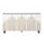 Blanc antique / or n'est pas disponible